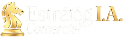Estratégia Comercial