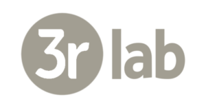 Logo 3RLAB