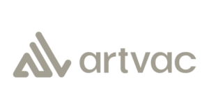 Logo Artvac