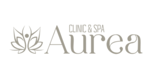 Logo Aurea Clinic & Spa